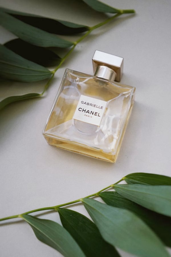 Chanel Brand Perfume