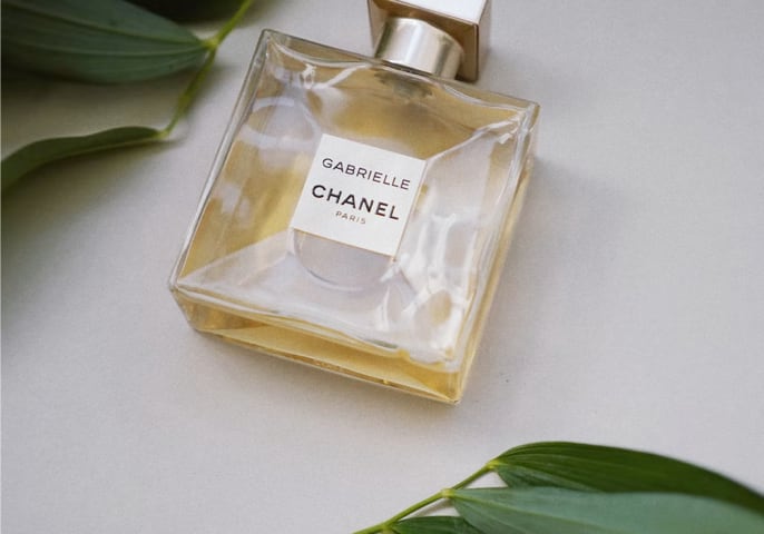 Mobile | Chanel Brand Perfume